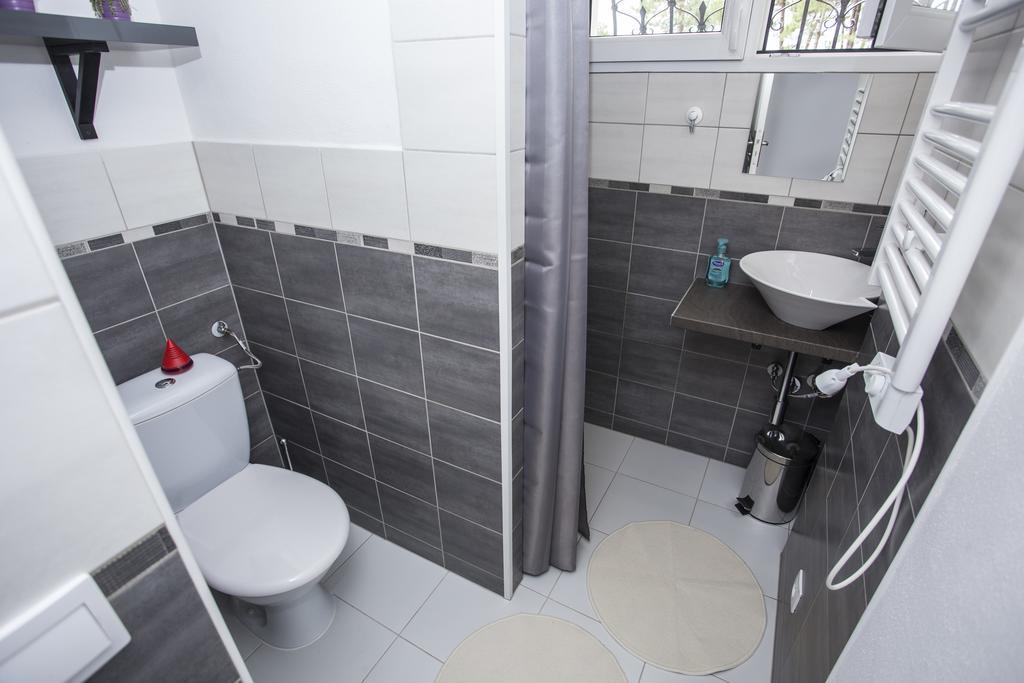 Villa Sunshine Biscarrosse-Plage Esterno foto