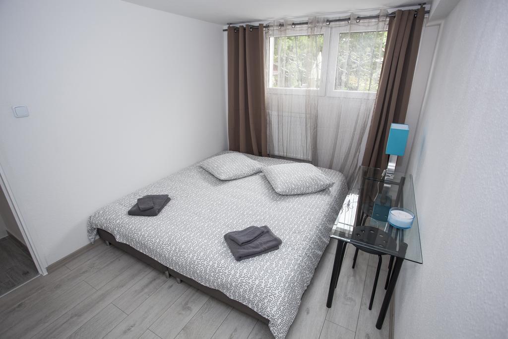 Villa Sunshine Biscarrosse-Plage Esterno foto