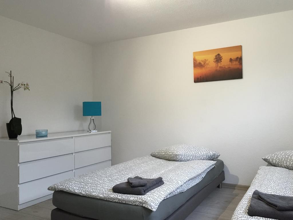 Villa Sunshine Biscarrosse-Plage Esterno foto