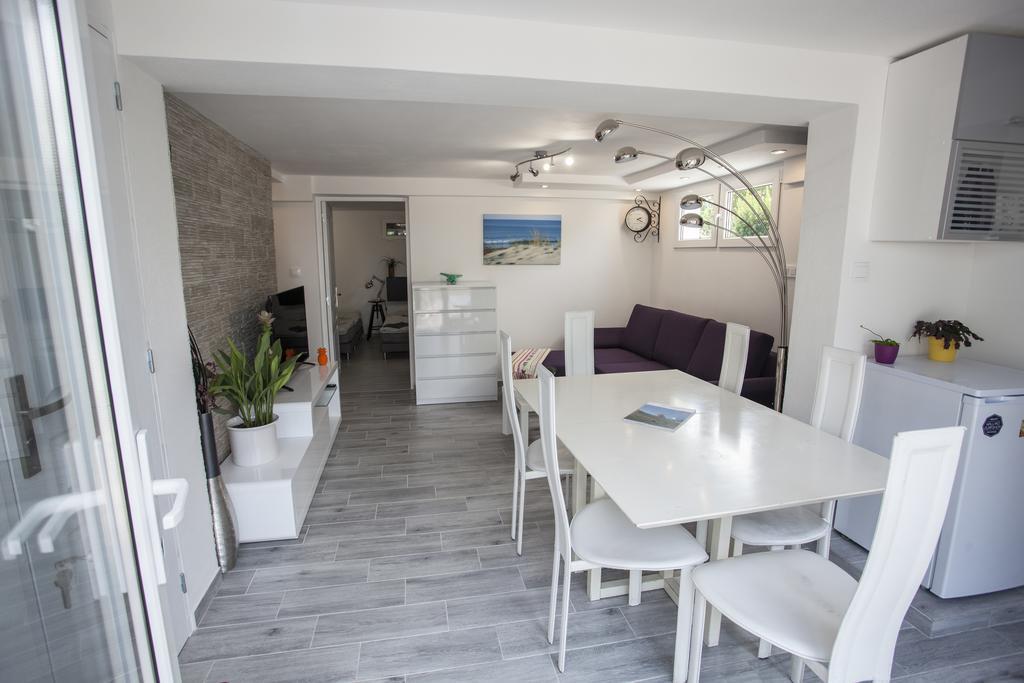 Villa Sunshine Biscarrosse-Plage Esterno foto