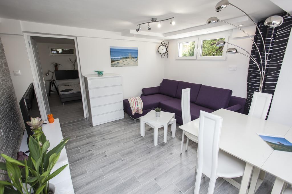 Villa Sunshine Biscarrosse-Plage Esterno foto