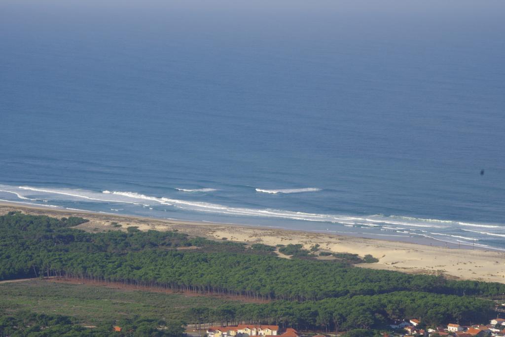 Villa Sunshine Biscarrosse-Plage Esterno foto