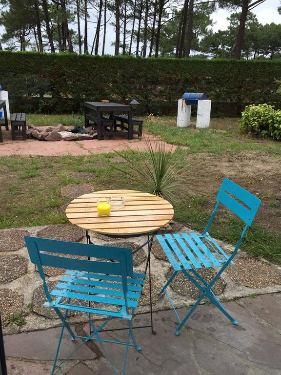 Villa Sunshine Biscarrosse-Plage Esterno foto