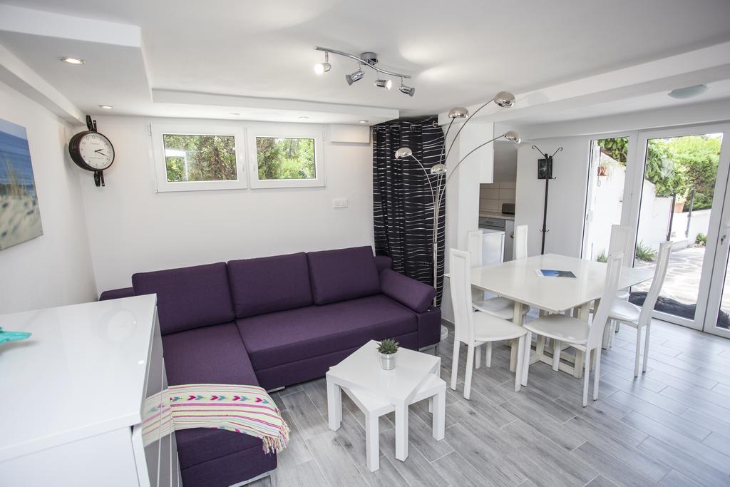 Villa Sunshine Biscarrosse-Plage Esterno foto