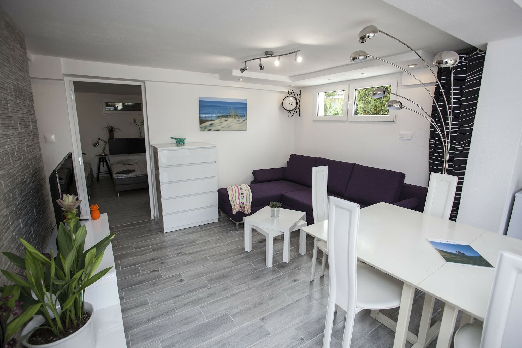 Villa Sunshine Biscarrosse-Plage Esterno foto
